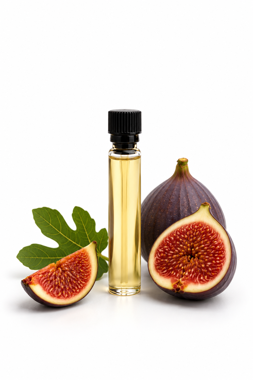 Arabian Mediterranean Figue Perfume Oil