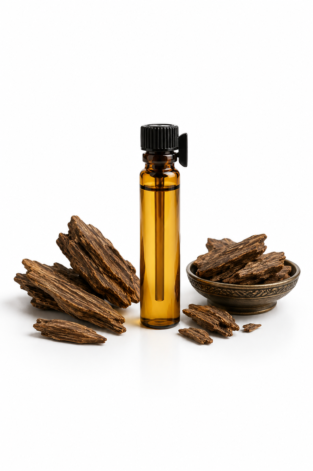 Arabian true oud Perfume Oil