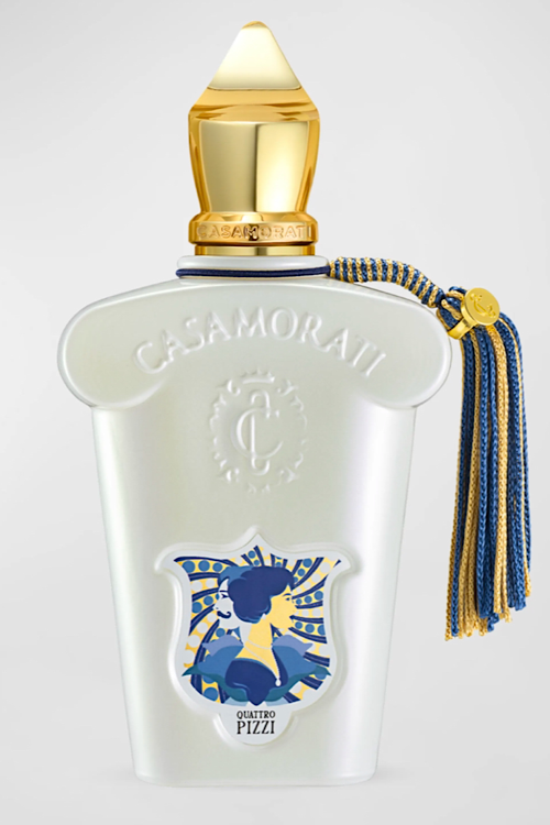 Casamorati Quattro Pizzi Eau de Parfum