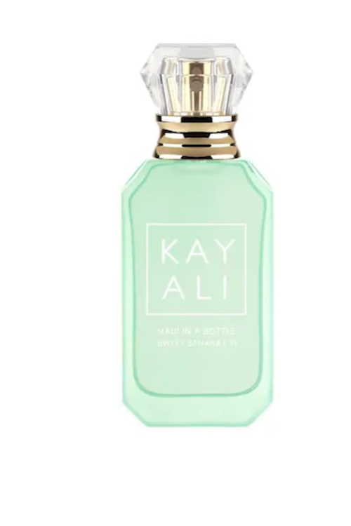 KAYALI Mini MAUI IN A BOTTLE SWEET BANANA | 37 Eau de Parfum