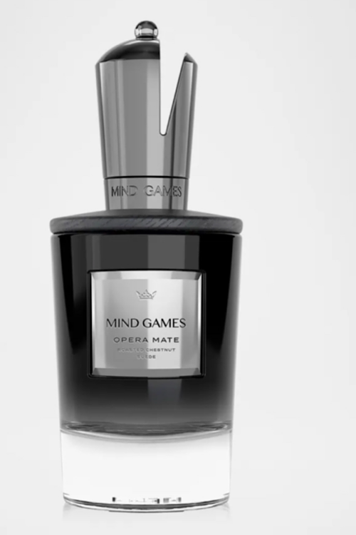 MIND GAMES MIND GAMES Opera Mate Extrait de Parfum