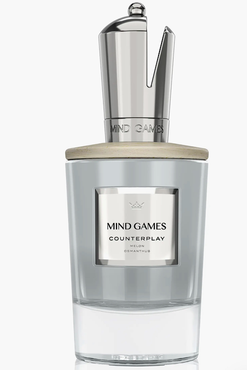 Counterplay Extrait de Parfum MIND GAMES