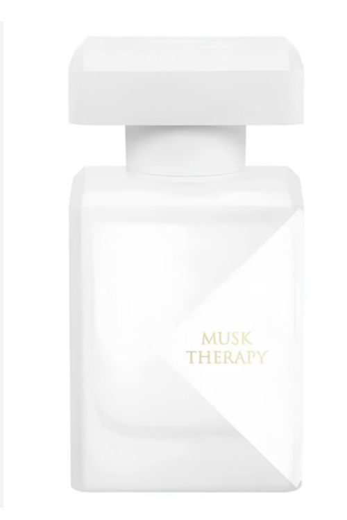 Musk Therapy Hair Perfume Initio Parfums