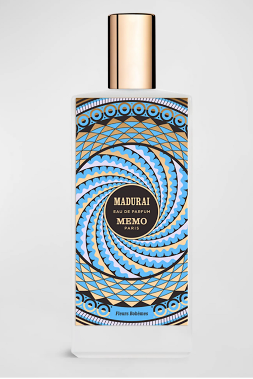 Memo Paris MADURAI Eau de PARFUM