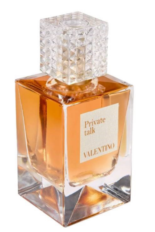Valentino Private Talk Parfum