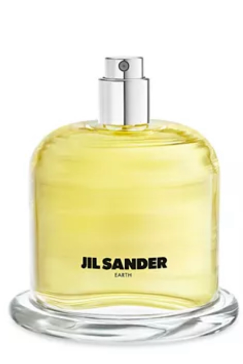 Jil Sander Earth Eau de Parfum