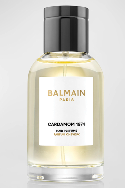 Balmain Beauty Hair Perfume Cardamom 1974