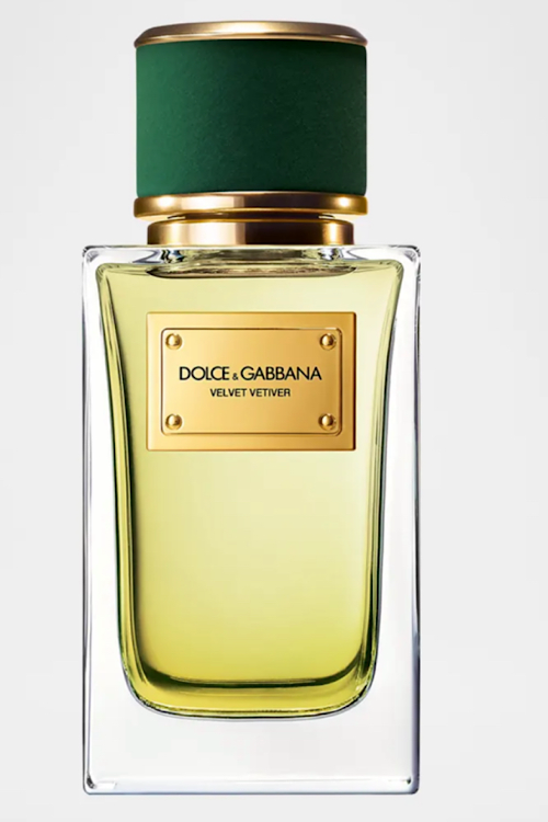 Dolce&Gabbana Beauty Velvet Vetiver Eau de Parfum