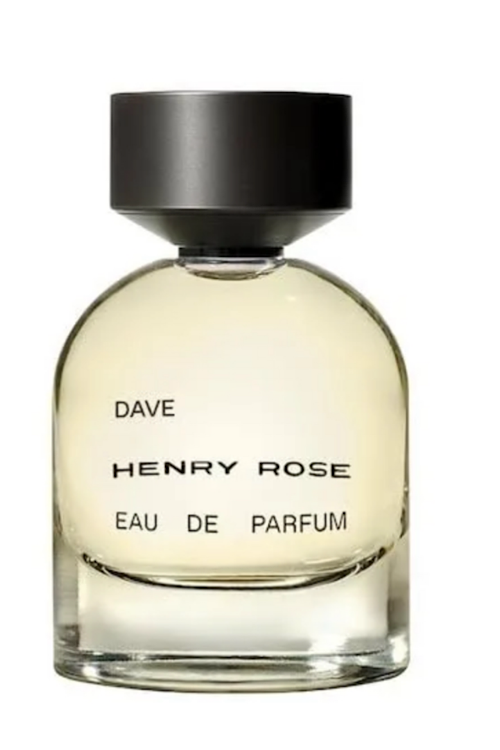 HENRY ROSE French Exit Eau de Parfum