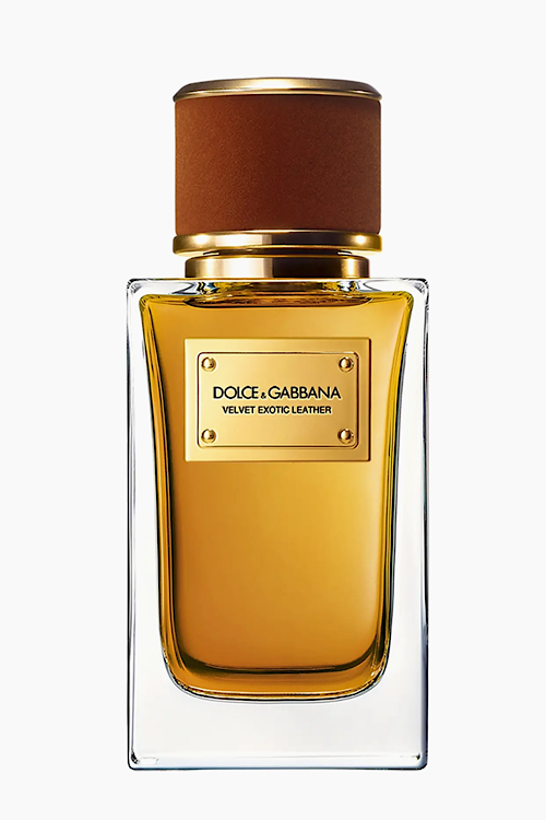 Dolce&Gabbana Velvet Exotic Leather Eau de Parfum