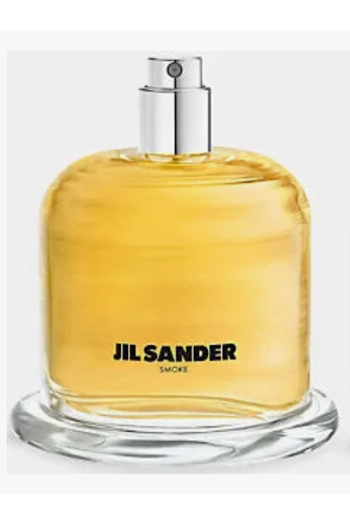 Jil Sander Olfactory Series 1 Smoke Eau De Parfum