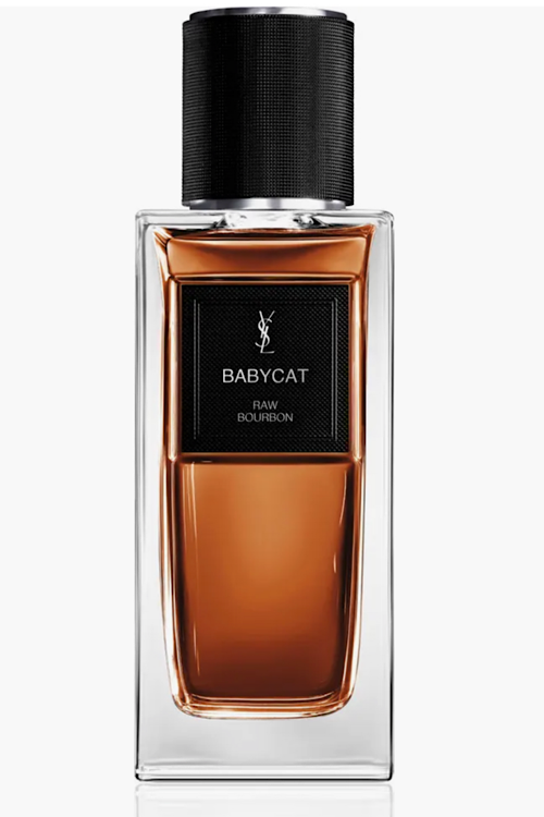 YSL Babycat - Le Vestiaire des Parfums