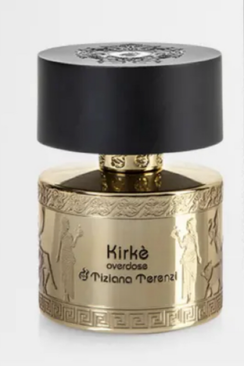 Tiziana Terenzi Kirké Overdose Eau de Parfum
