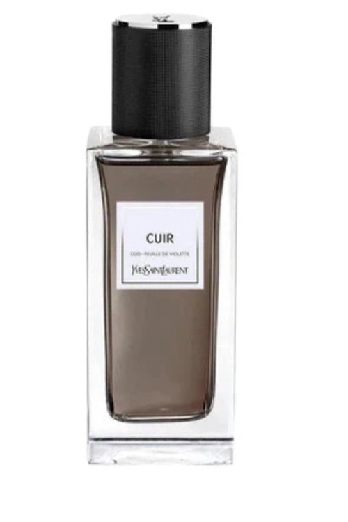 YSL Cuir Cuir Le Vestiaire des Parfums Eau de Parfum