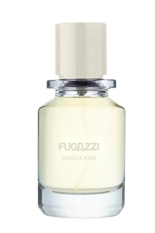 Vanilla Haze Fugazzi