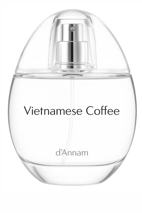 Vietnamese Coffee d'Annam, unisex