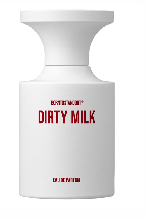 Dirty Milk by BORNTOSTANDOUT