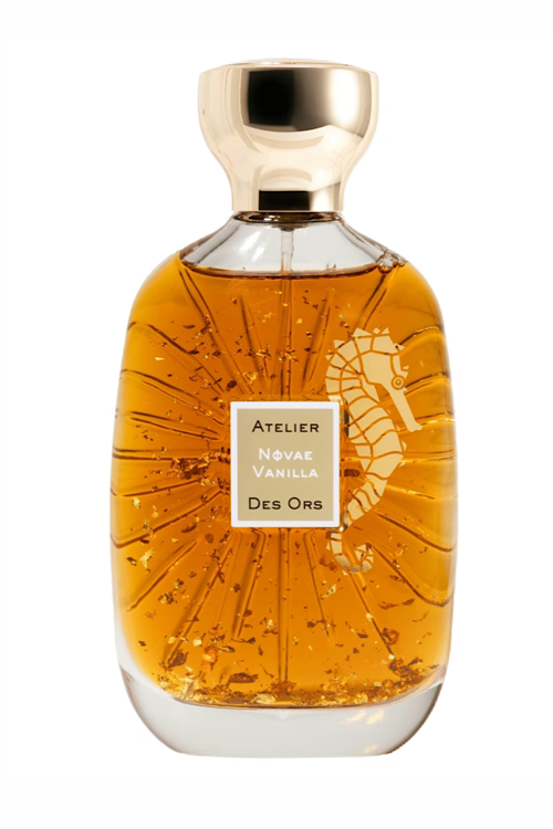 Novae Vanilla Atelier des Ors