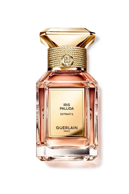 GUERLAIN IRIS PALLIDA EXTRAIT 6 – EXTRACT