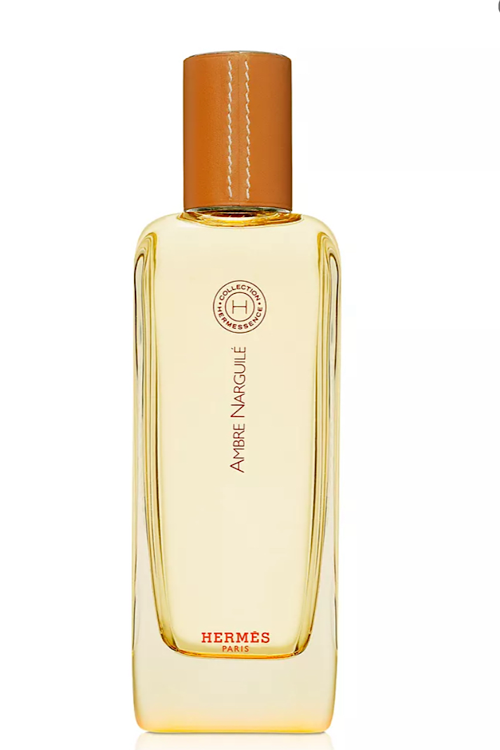 HERMÈS Ambre Narguilé Eau de Toilette
