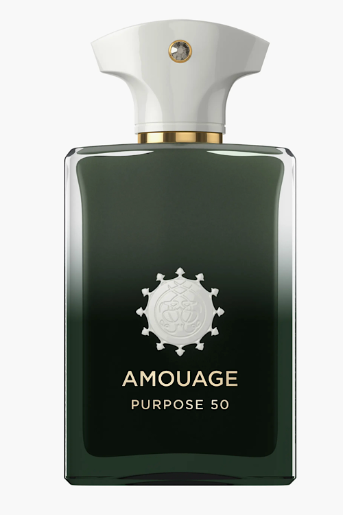 Purpose 50 Extrait de Parfum
