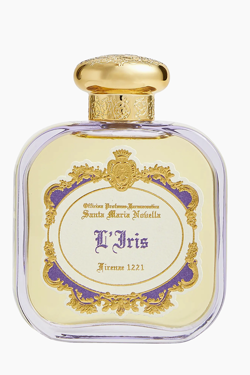 Santa Maria Novella Medici Garden L'Iris Eau de Parfum
