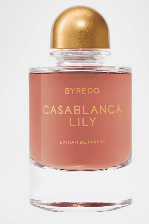 Byredo Casablanca Lily