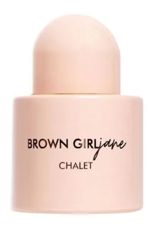 CHALET – Brown Girl