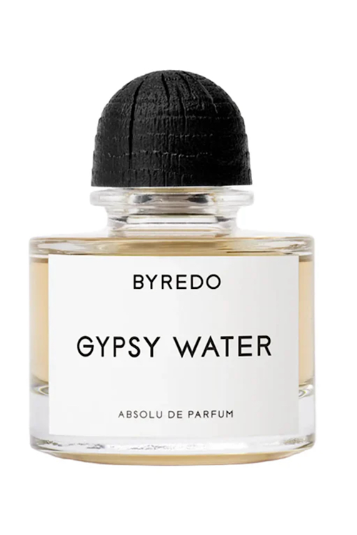 Byredo Gypsy Water Absolu de Parfum