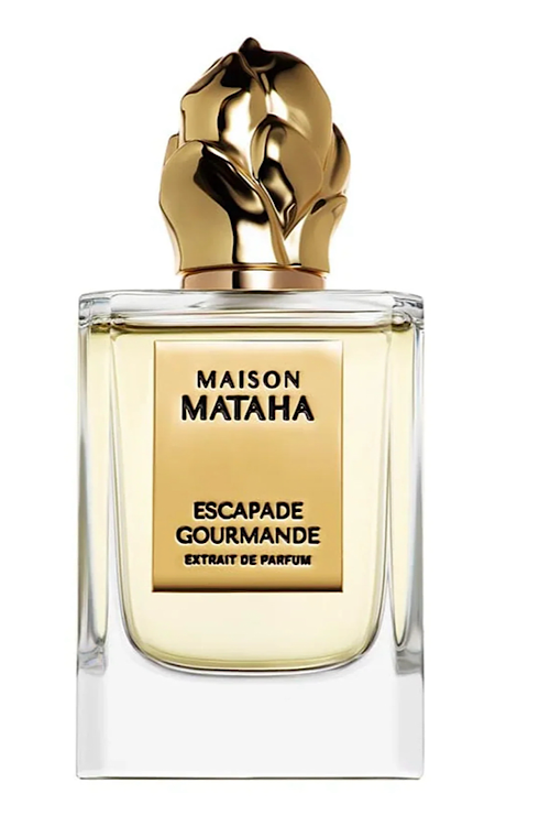 MAISON MATAHA ESCAPADE GOURMANDE