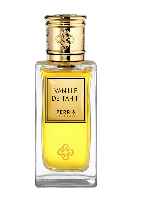Vanille de Tahiti Extrait Perris Monte Carlo