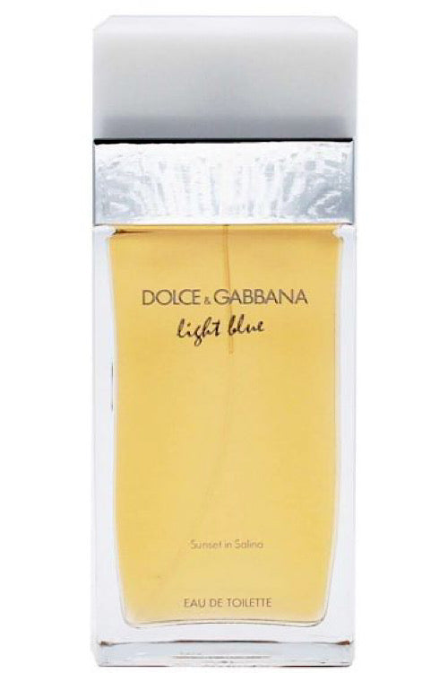 Light Blue Sunset In Salina by Dolce & Gabbana Eau de Toilette