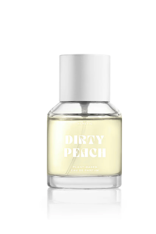 Dirty Peach Eau de Parfum - HERETIC