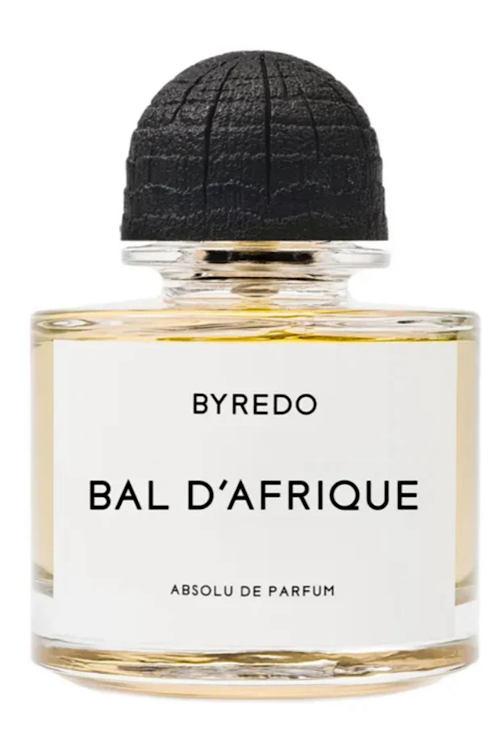BYREDO BAL D'AFRIQUE ABSOLU DE PARFUM