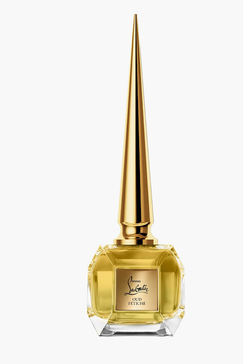 Oud Fétiche Eau de Parfum Christian Louboutin