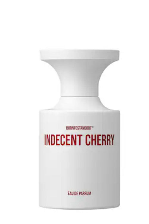 BORNTOSTANDOUT Indecent Cherry Eau de Parfum