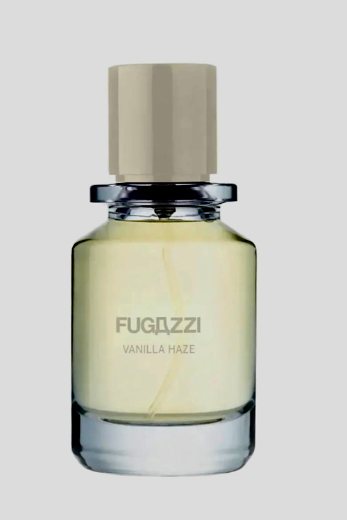 FUGAZZI VANILLA HAZE