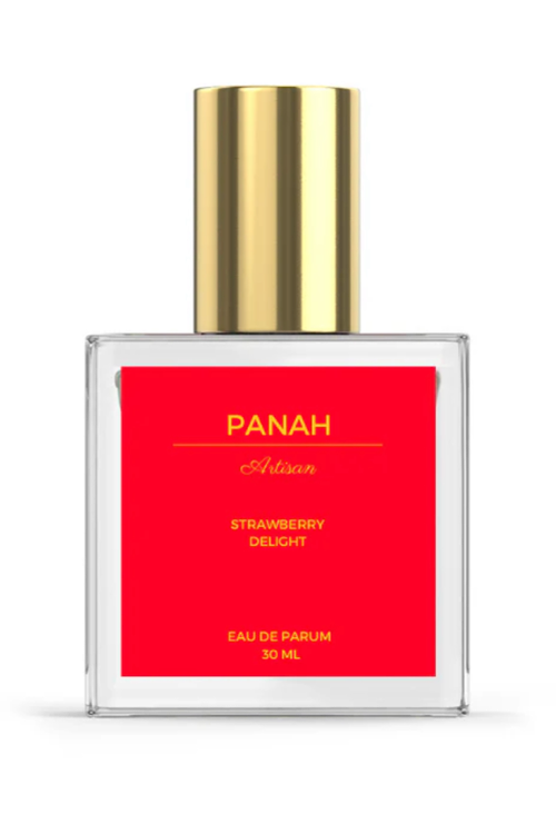 PANAH STRAWBERRY DELIGHT