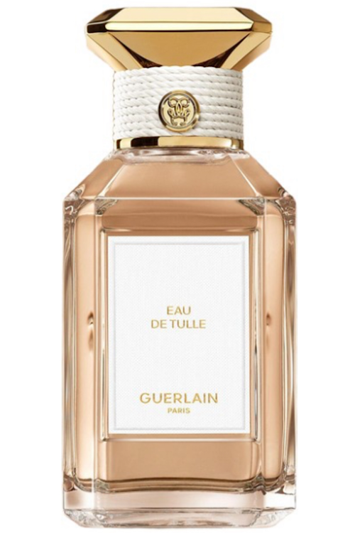 GUERLAIN EAU DE TULLE – EAU DE PARFUM