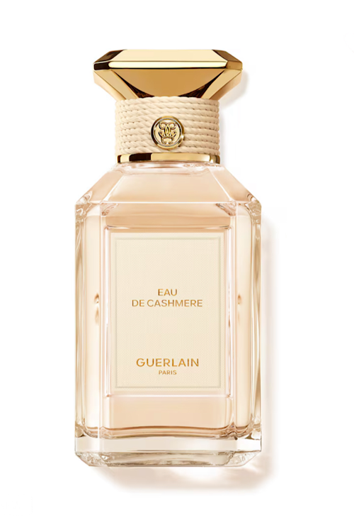 GUERLAIN L’Art & La Matière Eau de Cashmere Eau de Toilette