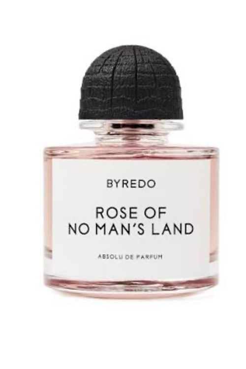 Byredo Rose of No Man's Land Absolu De Parfum