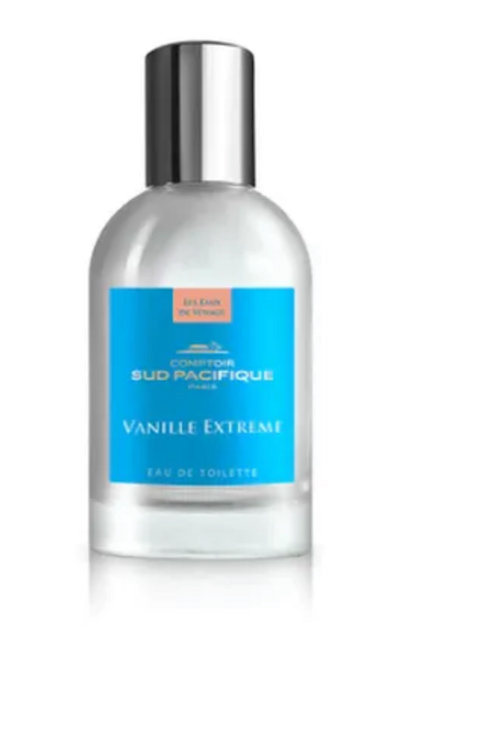 Comptoir Sud Pacifique Vanille Extreme