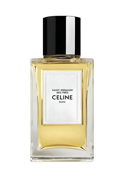 Saint-Germain-Des-Pres Celine