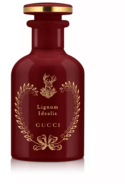 Gucci The Alchemist's Garden Lignum Idealis Eau de Parfum