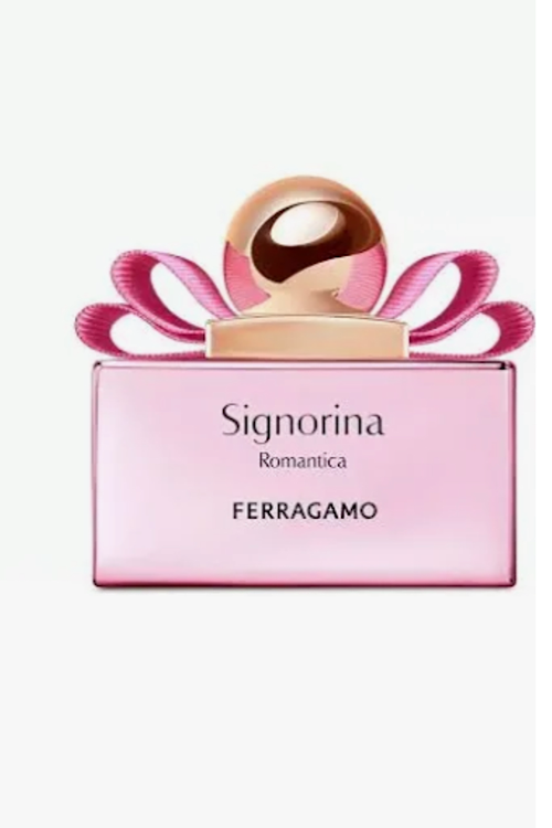 Salvatore Ferragamo Signorina Romantica