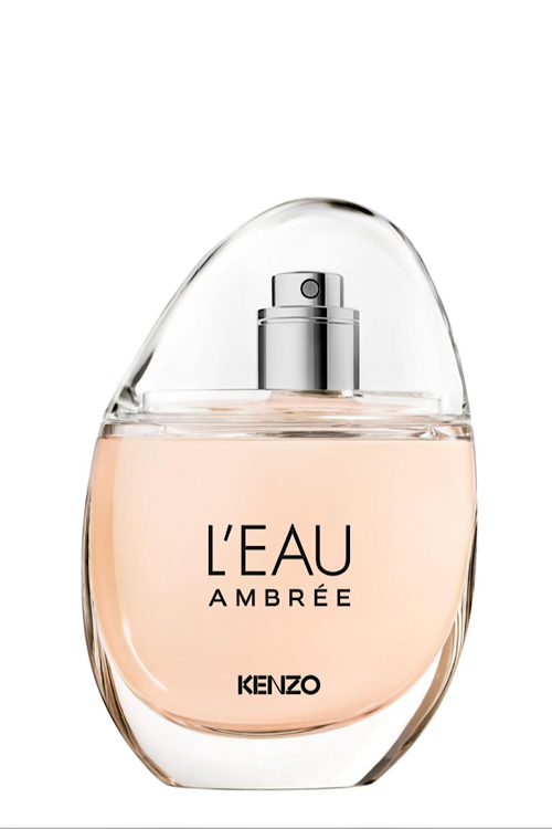 KENZO L'EAU AMBREE EDP