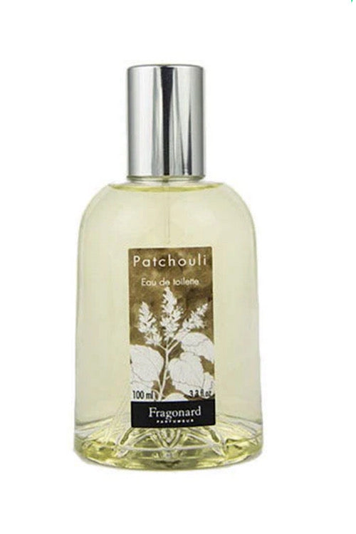 Fragonard PATCHOULI Eau de toilette