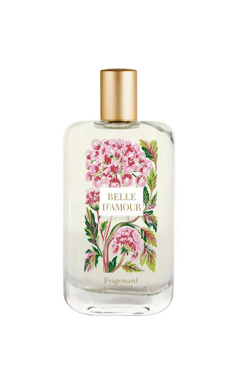 Fragonard Belle D’AMOUR Eau De Toilette