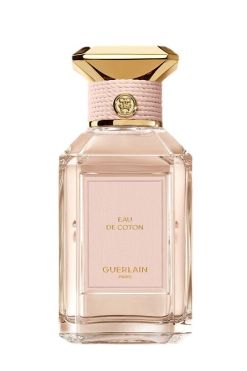 GUERLAIN EAU DE COTON