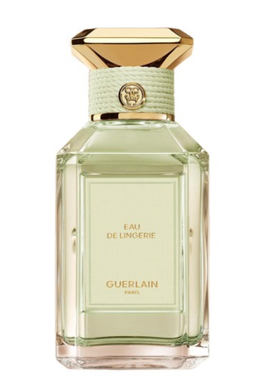 GUERLAIN EAU DE LINGERIE